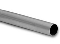 Itsu 1.50" Inch Straight Pipe - Stainless Steel