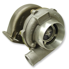 Garrett GT3076R Ball Bearing Turbo - GT30R (500 HP)
