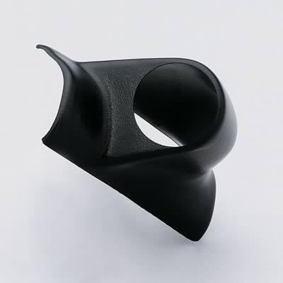 Nissan titan single gauge pod #3