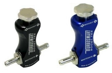 TurboSmart Manual Boost Controller Boost Tee