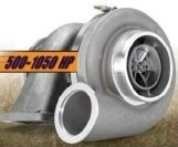 AirWerks BorgWarner S Series