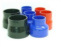 : Transition Silicone Couplers