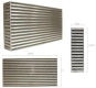 (image for) Garrett GT Intercooler Core 24" x 12" x 3"