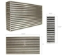 (image for) Garrett GT Intercooler Core 24" x 12" x 4"