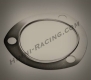 (image for) 3 Bolt Exhaust Gasket- 3.00"