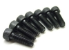 (image for) Allen Head Bolt 8mm x 1.25 pitch