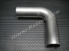 (image for) Himni 3.50" Inch 90 Degree Pipe - Stainless Steel Tube