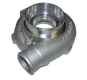 (image for) Garrett T3/T04E Ported Compressor Housing, 60 Trim 4" INLET