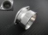 (image for) Compressor INLET Adapter Flange 3" RACE - GT28R GT2860R