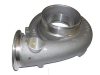 (image for) Garrett GT42R, GT4202R, GT4202 Compressor Housing