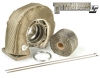 (image for) DEI Titanium Turbo Shield Kit, T6 Turbine Blanket