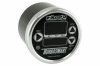 (image for) Turbosmart eBoost2 Electronic Boost Controller: 60mm (Silver/Black) FREE SHIPPING