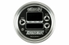 (image for) Turbosmart eBoost2 Electronic Boost Controller: 66mm (Silver/Black) FREE SHIPPING