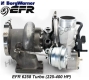 (image for) Borg Warner EFR 6258 Turbo (225-400 HP)