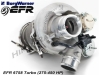 (image for) Borg Warner EFR 6758 Turbo (275-450 HP)