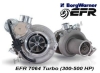 (image for) Borg Warner EFR 7064 Turbo (300-500 HP)