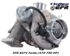 (image for) Borg Warner EFR 8374 Turbo (475-750 HP)