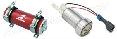 (image for) Fuel Pumps - Universal