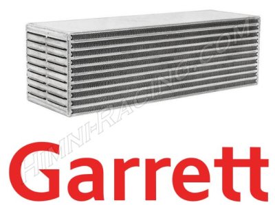 (image for) Garrett Air/Water IC Cores