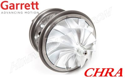 (image for) Garrett GT Ball Bearing CHRA's