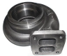 (image for) T4 4.00" V-band Turbine Housing - Garrett GT4294R, GT4202R, GTX