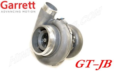 (image for) Garrett GT Journal Bearing