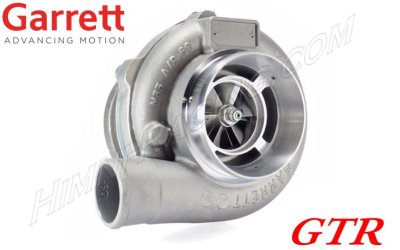 (image for) Garrett GT Dual Ball Bearing