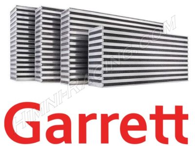 (image for) Garrett Air/Air IC Cores