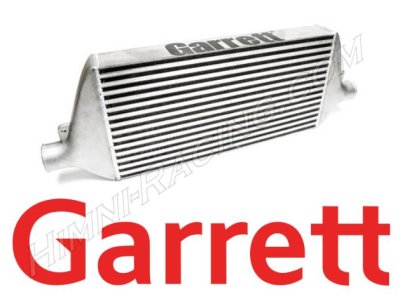 (image for) Garrett GT Intercoolers