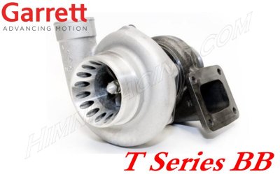 (image for) Garrett T Series Ball Bearing