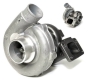 (image for) Garrett T3/T04E Ball Bearing Turbo - 60 Trim Comp