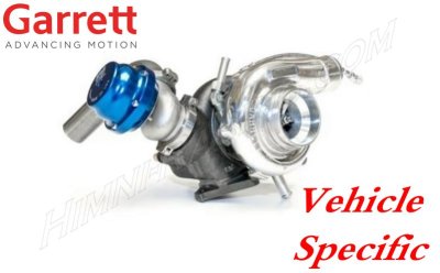 (image for) Vehicle Specific Turbo Kits