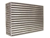 (image for) Garrett GT Intercooler Core 24" x 12" x 4.5"