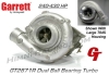 (image for) Garrett GT2871R Ball Bearing Turbo (430 HP)