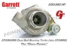 (image for) Garrett GT28RS Ball Bearing Turbo - GT2860RS (360 HP)