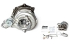 (image for) Garrett Ball Bearing GT3071R Bolt-on Turbo Kit, EVO X