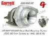 (image for) Garrett GT3071R-WG Ball Bearing Turbo - 90 Trim (460 HP)