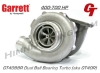 (image for) Garrett GT4088R Ball Bearing Turbo - GT40R (700 HP)