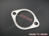 (image for) 2 Bolt Exhaust Gasket - 3.00" I.D.