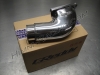 (image for) GReddy Cast Aluminum Throttle Body Elbow: 93-95 FD Mazda RX-7