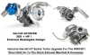 (image for) Garrett GT3076R Turbo Kit - WRX / STi - External Wastegate