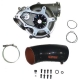 (image for) Garrett GTP38R Turbo kit , 1999.5- 2003 Ford PowerStroke