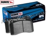 (image for) Hawk HPS Brake Pads Front 93-01 Mazda FD RX7