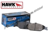 (image for) Hawk HPS Brake Pads Front Single Piston 86-91 Mazda FC RX7