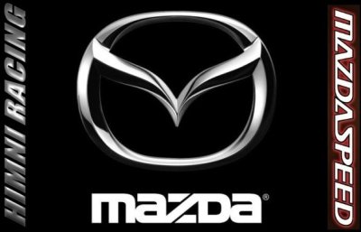 (image for) MAZDA