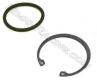 (image for) HKS Snap Ring And O-Ring Kit For SQV Blow OFf Valve