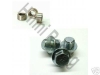 (image for) Stainless Steel O2 Sensor Bung Fitting & Plug Set: 18mm