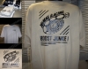 (image for) Himni Racing 'Boost Junkie' Tribal Turbo T-Shirt-SOLD OUT