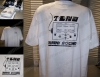 (image for) Himni Racing 'Tuna' Microtech EMS T-Shirt- SOLD OUT