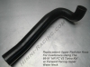 (image for) HR V2 FC Turbo Kit Replacment Upper Radiator Hose - 86-91 RX-7